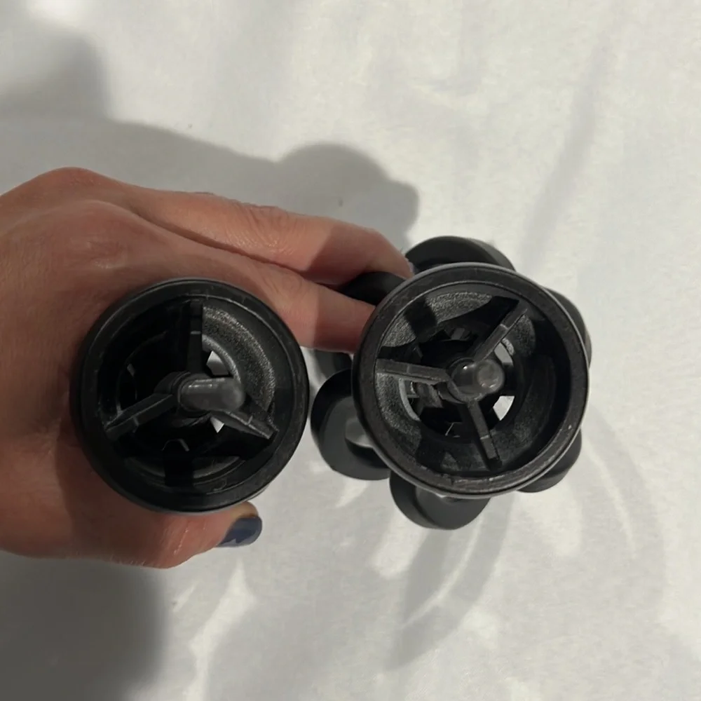 Bed Bath & Beyond curtain rod
